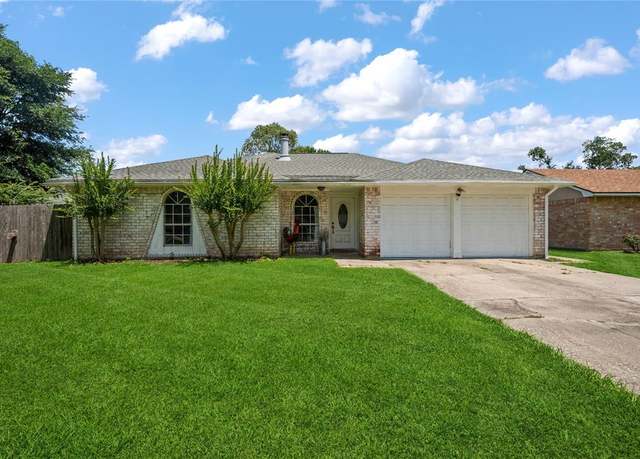 Property at 6527 Coachgate Dr, Spring, TX 77373, 3 beds, 2 baths