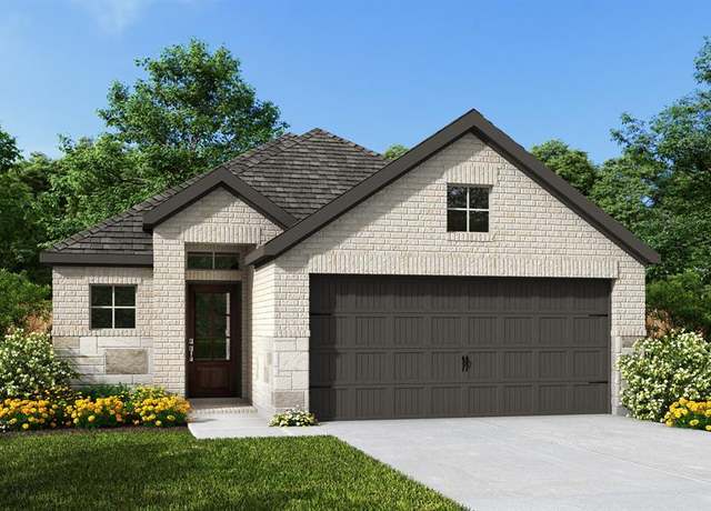 Property at 656 Crested Duck Ct, Willis, TX 77318, 3 beds, 2.5 baths