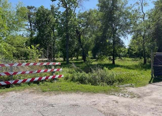 Property at TBD Sandra St, Houston, TX 77016