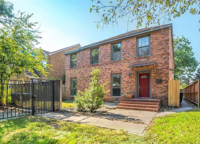 Property at 2308 Blodgett St, Houston, TX 77004, 6 beds, 2 baths