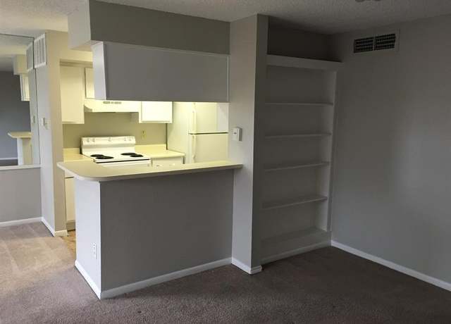 Property at 2800 Jeanetta St #2002, Houston, TX 77063, 1 bed, 1 bath
