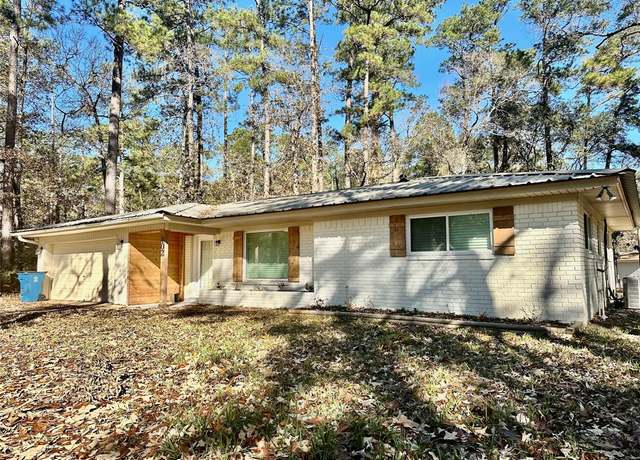 Property at 102 Ash Ln, Village Mills, TX 77625, 2 beds, 2 baths