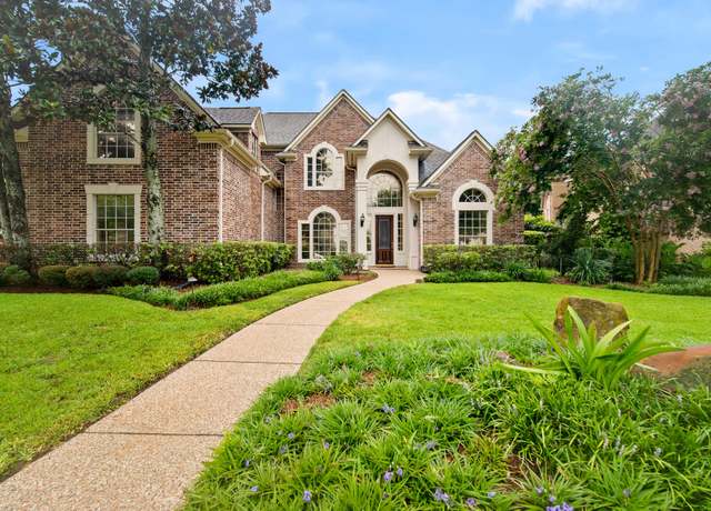 Property at 45 Sullivans Lndg, Missouri City, TX 77459, 4 beds, 3.5 baths
