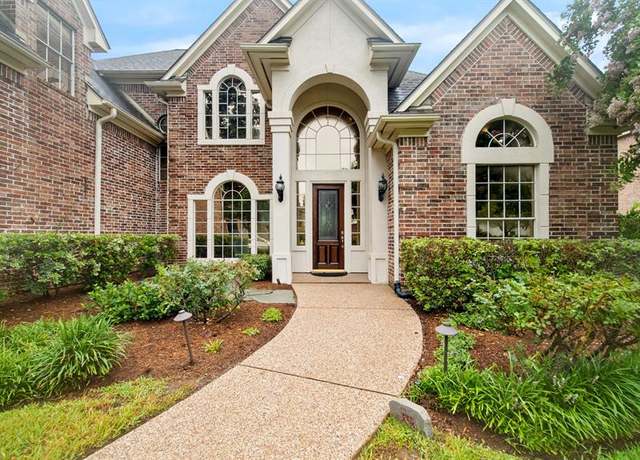 Property at 45 Sullivans Lndg, Missouri City, TX 77459, 4 beds, 3.5 baths