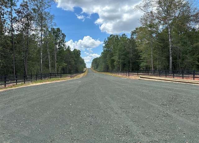 Property at Tract 7A Timberland Branch Dr, Woodville, TX 75979
