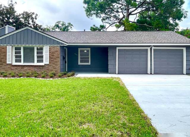 Property at 5905 Darnell St, Houston, TX 77074, 3 beds, 1 bath