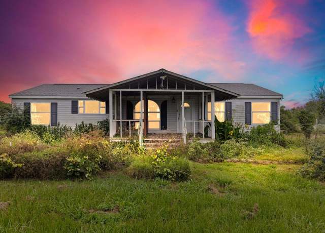 Property at 10 County Road 4731, Cumby, TX 75433, 3 beds, 2 baths
