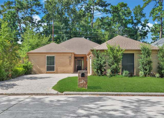 Property at 3311 Village Falls Ct, Houston, TX 77339, 3 beds, 2 baths