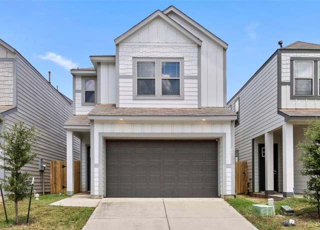 Property at 4426 Ibiza Ln, Houston, TX 77045, 3 beds, 2.5 baths