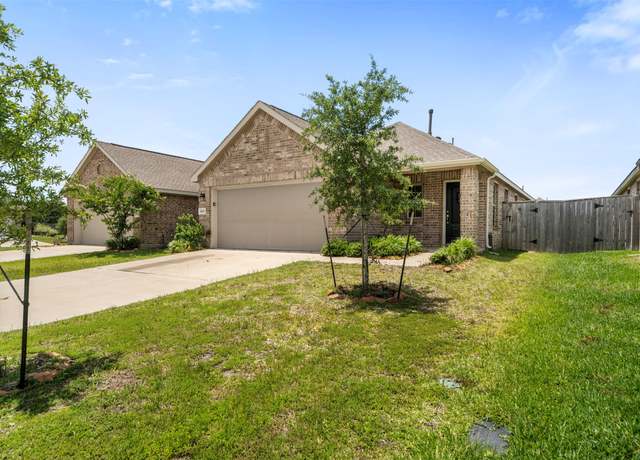 Property at 18415 Running Shadow Ct, Hockley, TX 77447, 4 beds, 2 baths