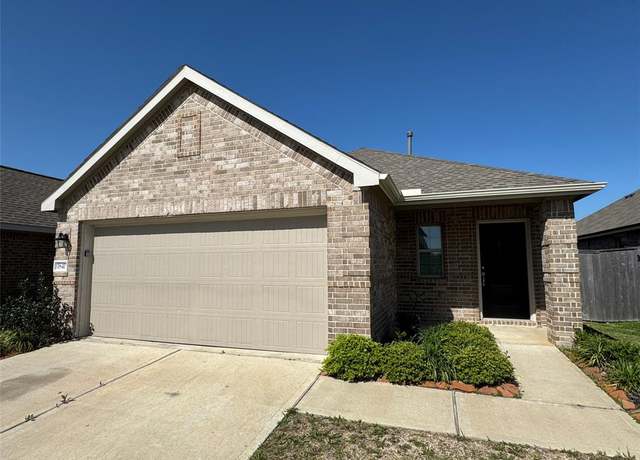 Property at 18415 Running Shadow Ct, Hockley, TX 77447, 4 beds, 2 baths