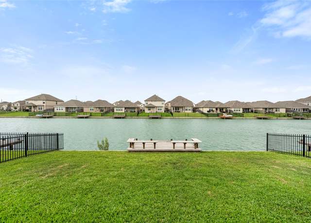 Property at 24902 Bastiani Canvas Ln, Katy, TX 77493, 4 beds, 2.5 baths