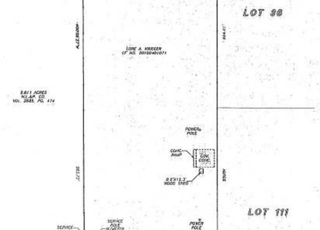 Property at 5551 Allison Rd, Houston, TX 77048