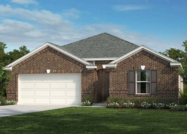 Property at 18211 Hidden Dahlia Dr, Tomball, TX 77377, 3 beds, 2 baths