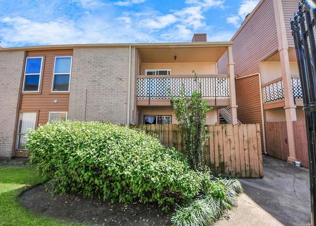 Property at 10203 Forum Park Dr #235, Houston, TX 77036, 1 bed, 1 bath