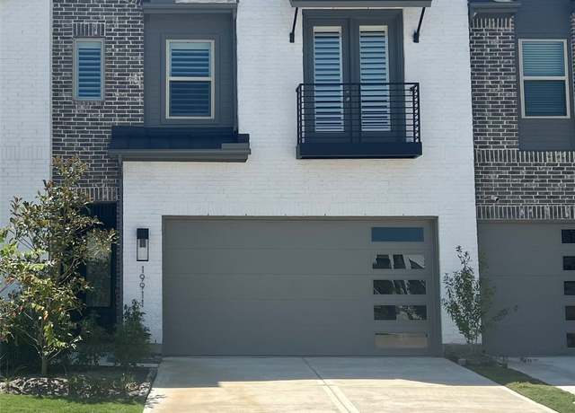 Property at 19911 Curved Steel Dr, Cypress, TX 77433, 3 beds, 2.5 baths