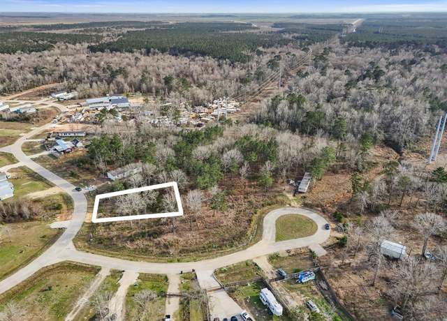 Property at 334 Road 5202, Cleveland, TX 77327