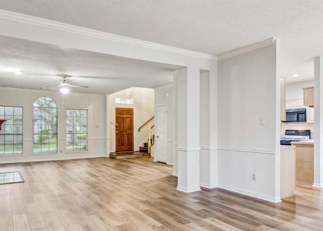 Property at 2243 Broadlawn Dr, Houston, TX 77058, 3 beds, 2.5 baths