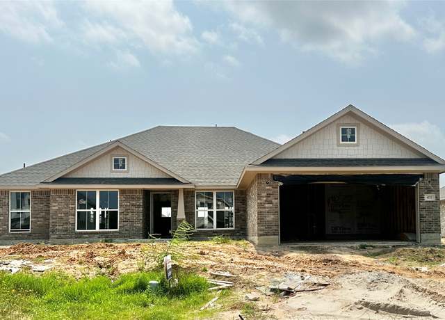 Property at 4222 Leslies Way, Dickinson, TX 77539, 4 beds, 2 baths