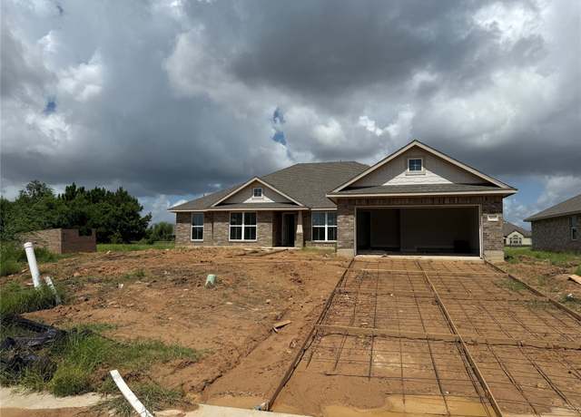 Property at 4222 Leslies Way, Dickinson, TX 77539, 4 beds, 2 baths