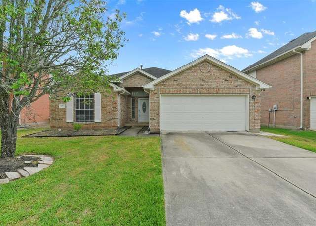 Property at 1211 Peacham Ct, Fresno, TX 77545, 3 beds, 2 baths