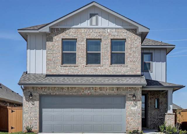 Property at 5036 Marcasca Dr, Katy, TX 77493, 3 beds, 2.5 baths