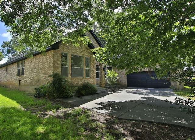 Property at 7086 Kingston Cove Ln, Willis, TX 77318, 4 beds, 2.5 baths