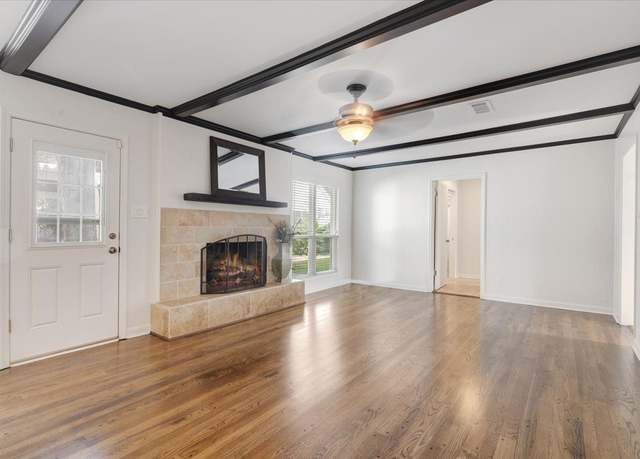 Property at 2103 Southwick St, Houston, TX 77080, 4 beds, 3 baths