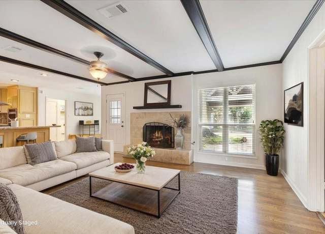 Property at 2103 Southwick St, Houston, TX 77080, 4 beds, 3 baths
