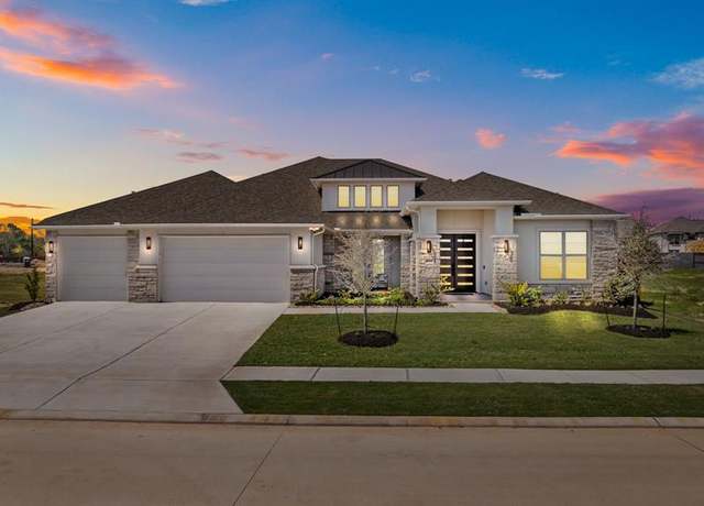 Property at 5015 Lake Vista Dr, Manvel, TX 77578, 4 beds, 4.5 baths