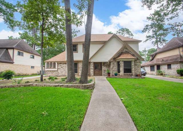 Property at 12210 Rocky Lake Ct, Houston, TX 77070, 4 beds, 2.5 baths