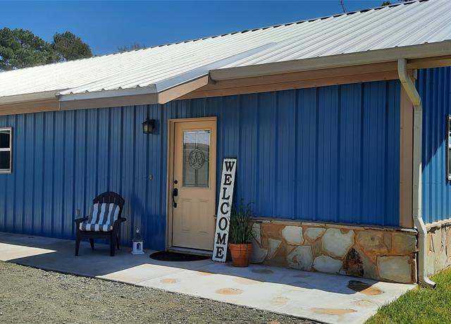 Property at 117 County Road 4810 East, Broaddus, TX 75929, 3 beds, 2 baths