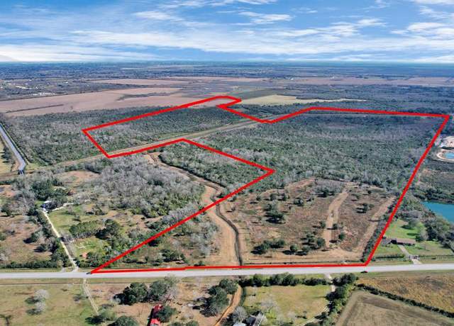 Property at 10 FM 2403, Alvin, TX 77511