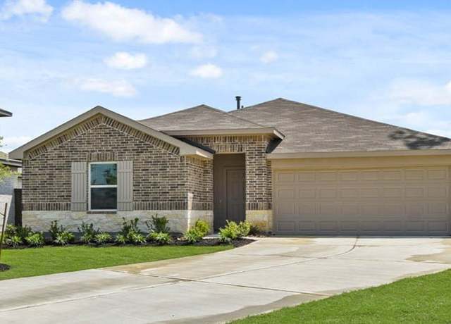 Property at 14615 Lost Cave Way, New Caney, TX 77357, 4 beds, 2 baths