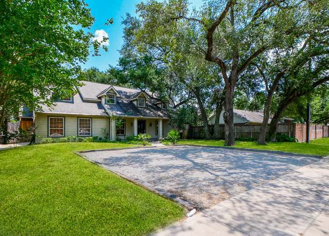 Property at 1240 Bingle Rd, Spring Valley Village, TX 77055, 4 beds, 2.5 baths