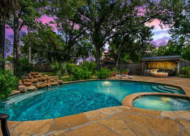 Property at 1240 Bingle Rd, Spring Valley Village, TX 77055, 4 beds, 2.5 baths