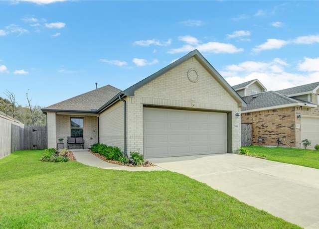 Property at 22684 Malvicino Dr, New Caney, TX 77357, 3 beds, 2 baths
