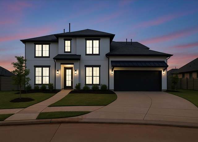 Property at 4706 Oak Glen Ct, Manvel, TX 77578, 5 beds, 4 baths