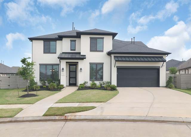 Property at 4706 Oak Glen Ct, Manvel, TX 77578, 5 beds, 4 baths