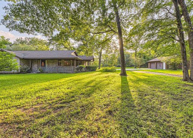 Property at 30319 Highland Blvd, Magnolia, TX 77354, 3 beds, 2 baths