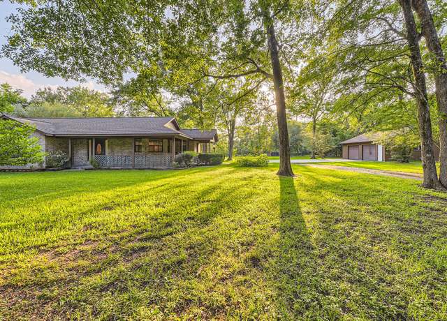 Property at 30319 Highland Blvd, Magnolia, TX 77354, 3 beds, 2 baths