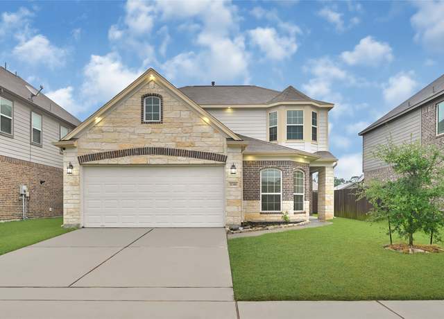 Property at 11346 Cascading Stream Way, Houston, TX 77044, 4 beds, 2.5 baths