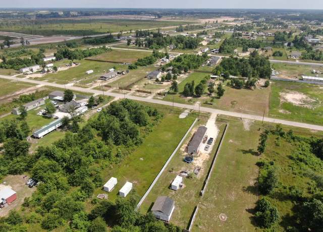 Property at 945 County Road 5100, Dayton, TX 77327