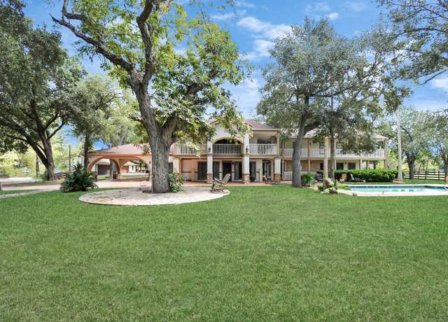 Property at 1347 Siedel Rd, Brookshire, TX 77423, 6 beds, 5 baths