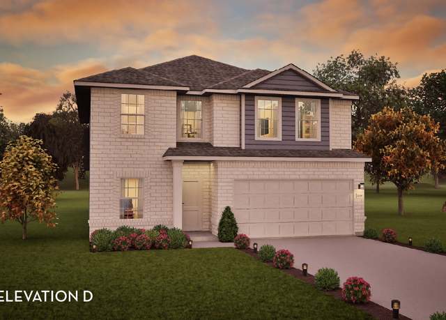 Property at 5124 Magnolia Springs Dr, Pearland, TX 77584, 4 beds, 2.5 baths