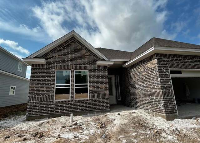Property at 3810 St Simon Manor Dr, Houston, TX 77047, 3 beds, 2 baths
