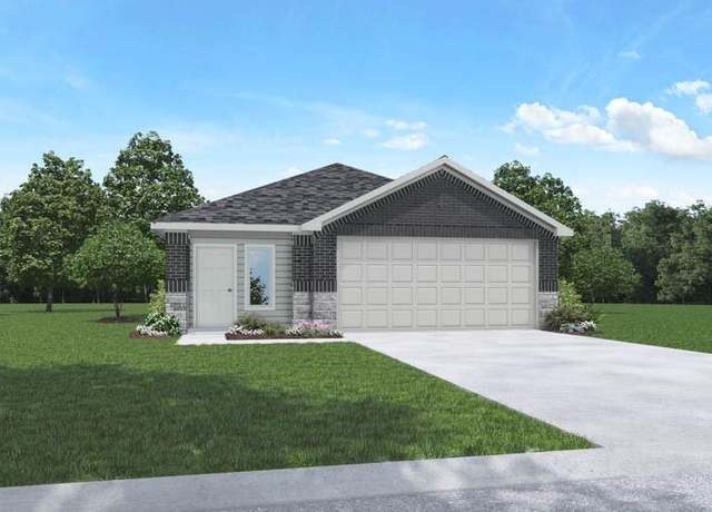 Property at 23915 Hilltop Canyon Ln, Spring, TX 77373, 3 beds, 2 baths