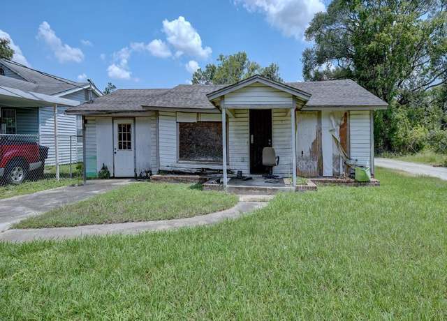 Property at 4509 Haywood St, Houston, TX 77093, 2 beds, 1 bath