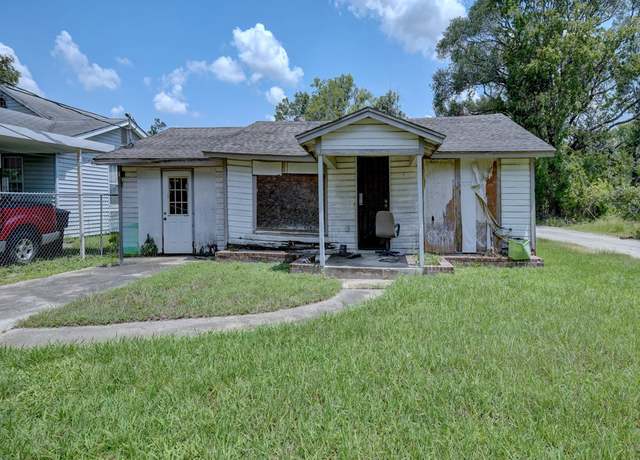Property at 4509 Haywood St, Houston, TX 77093, 2 beds, 1 bath