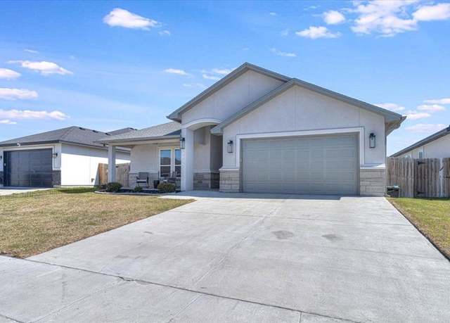 Property at 4026 Azali Dr, Corpus Christi, TX 78414, 4 beds, 3 baths